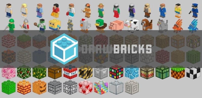 Draw Bricks