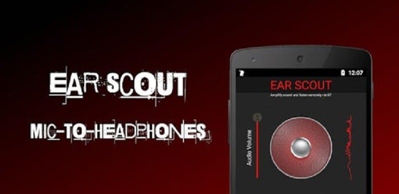 Ear Scout