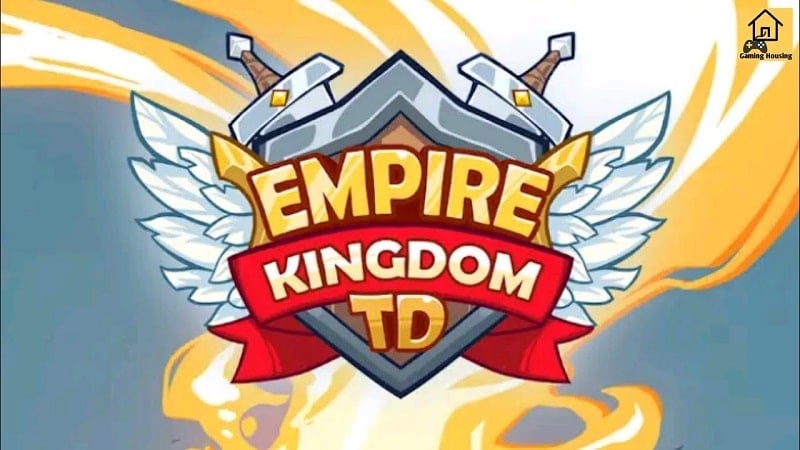 Empire Kingdom: Idle Tower TD