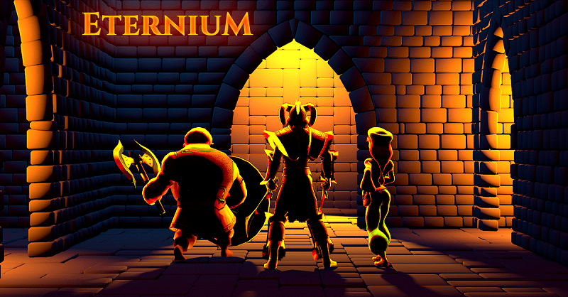 Eternium