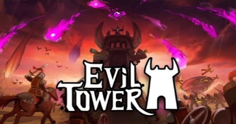 Evil Tower