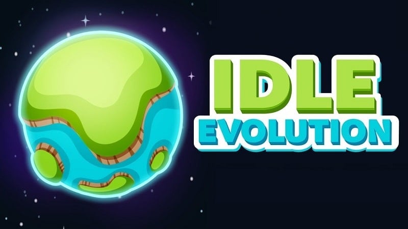 Evolution Idle Tycoon