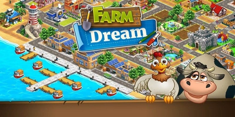 Farm Dream