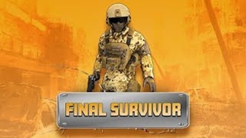 Final Survivor