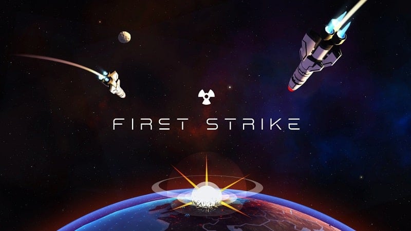 First Strike