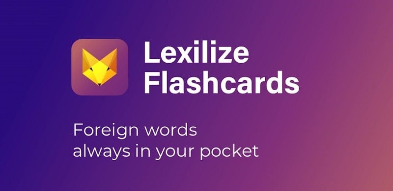 Flashcards