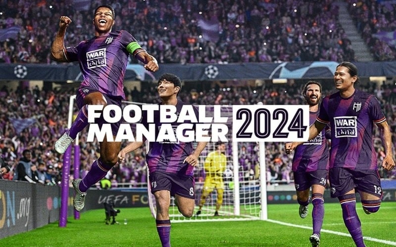 Football Manager Mobile 2024