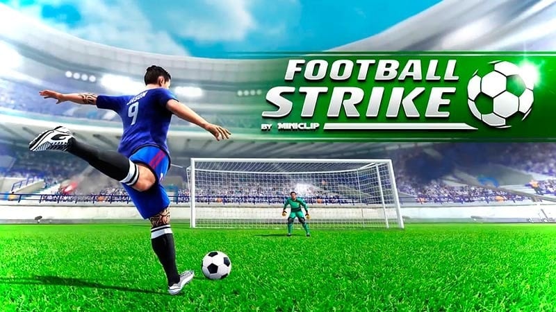 Football Strike: Online Soccer