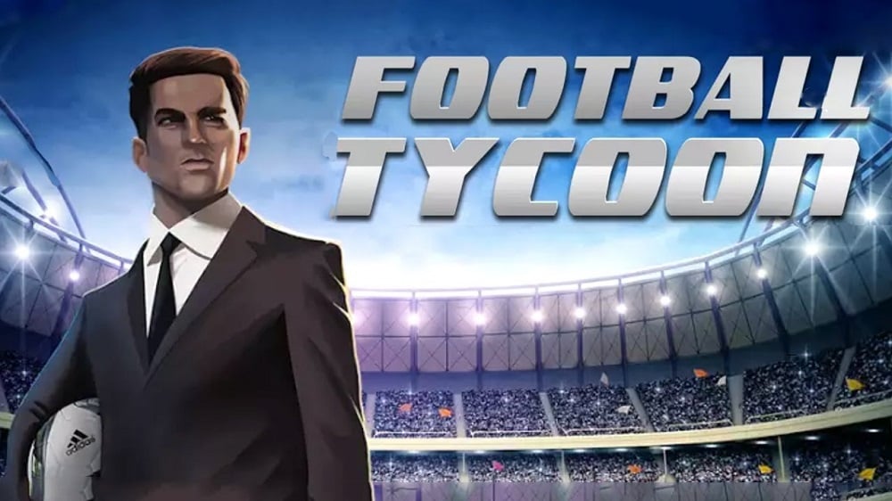 Football Tycoon