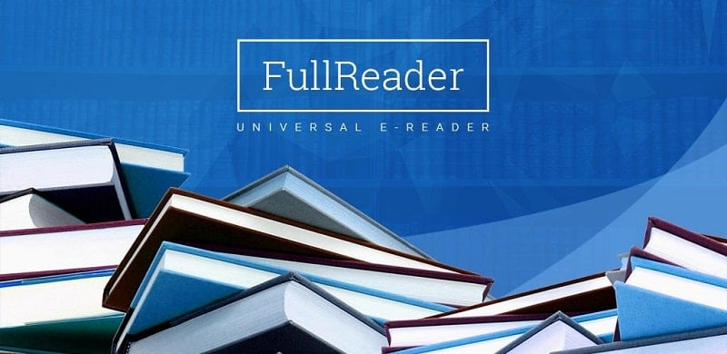 FullReader