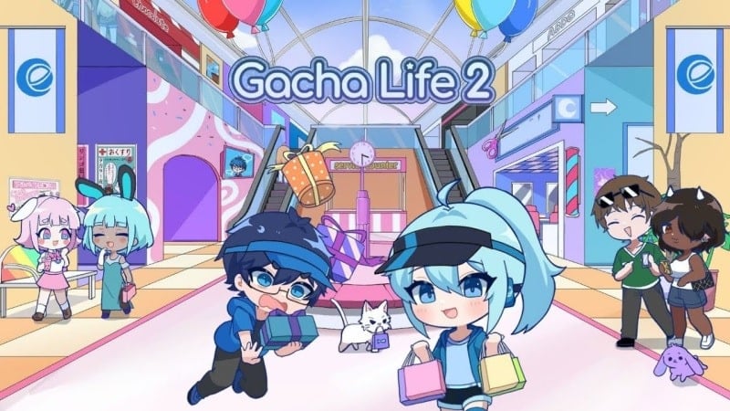 Gacha Life 2