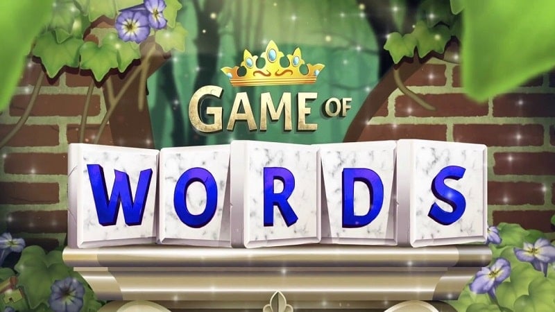 Game of Words