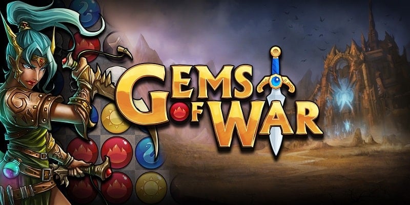 Gems of War