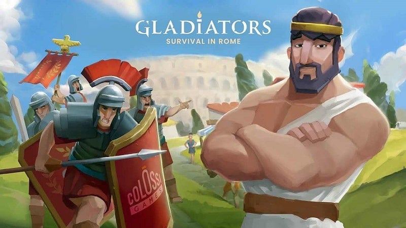 Gladiators