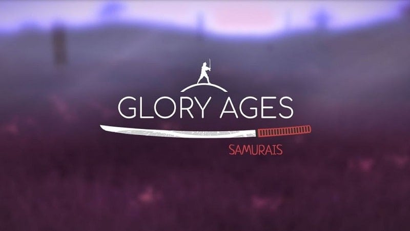 Glory Ages