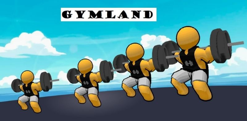 Gymland