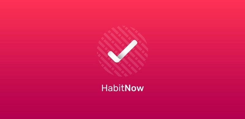 HabitNow Daily Routine Planner