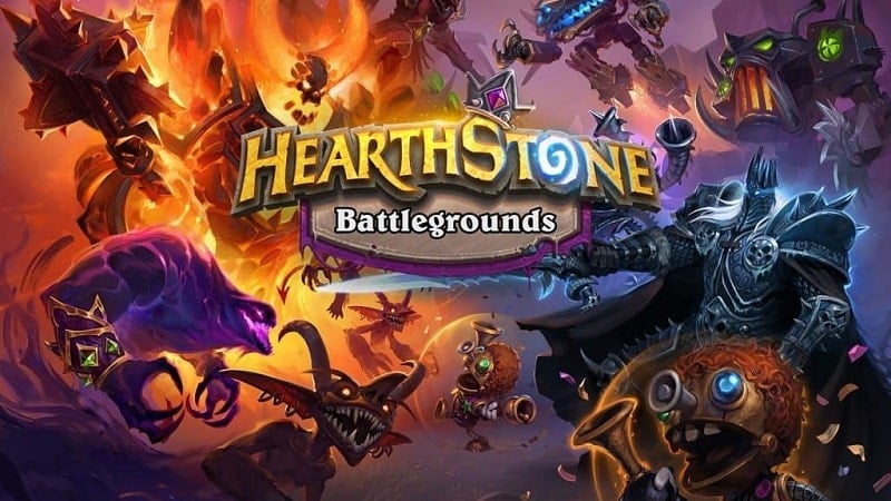 Hearthstone