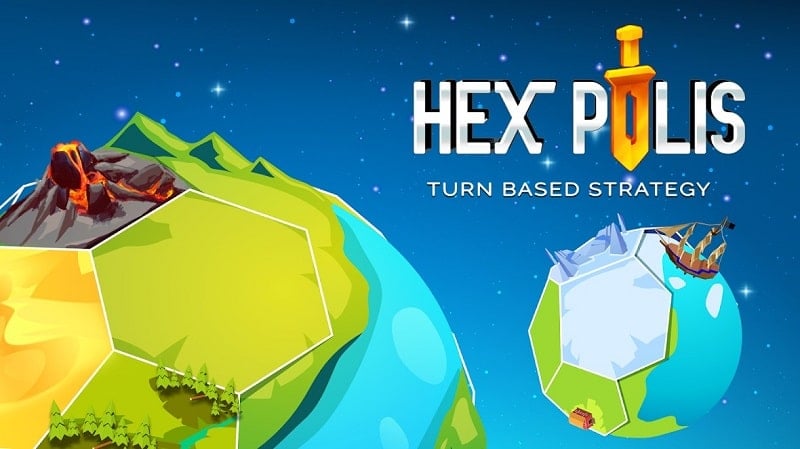 Hex Polis