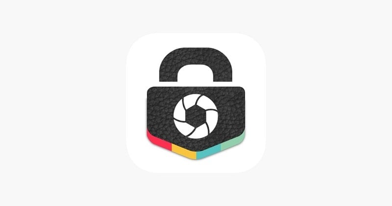 Hide Pictures with LockMyPix