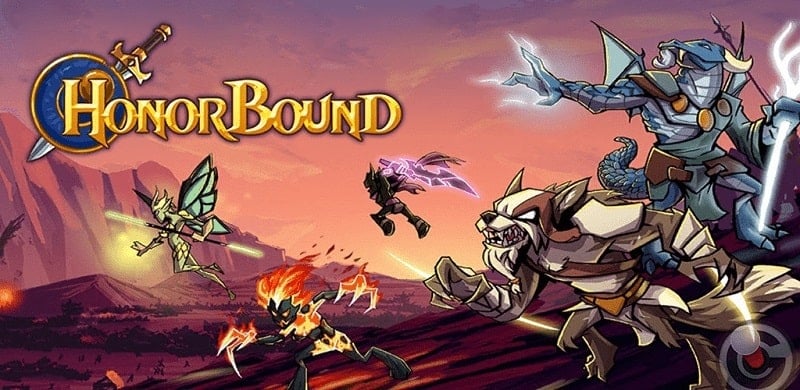 HonorBound RPG