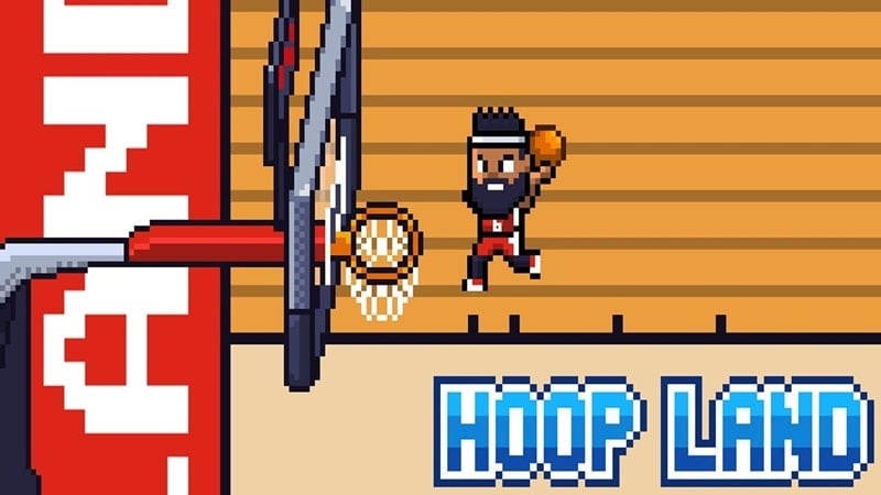 Hoop Land