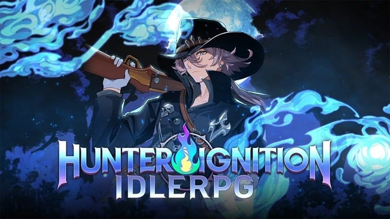 Hunter Ignition