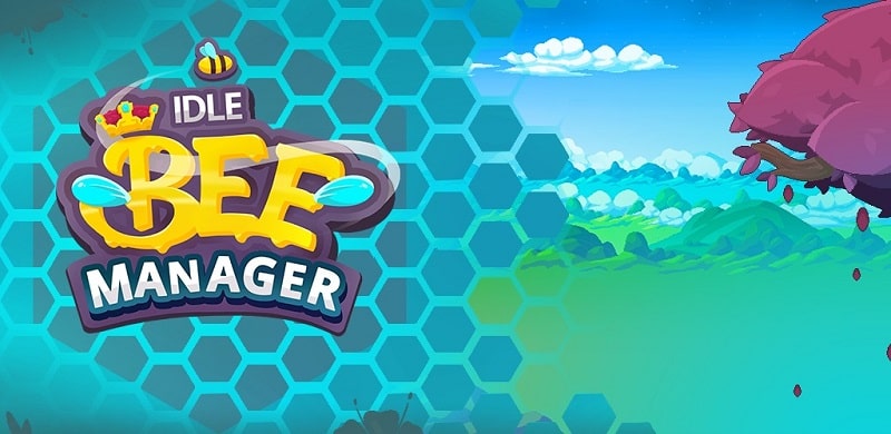 Idle Bee Manager