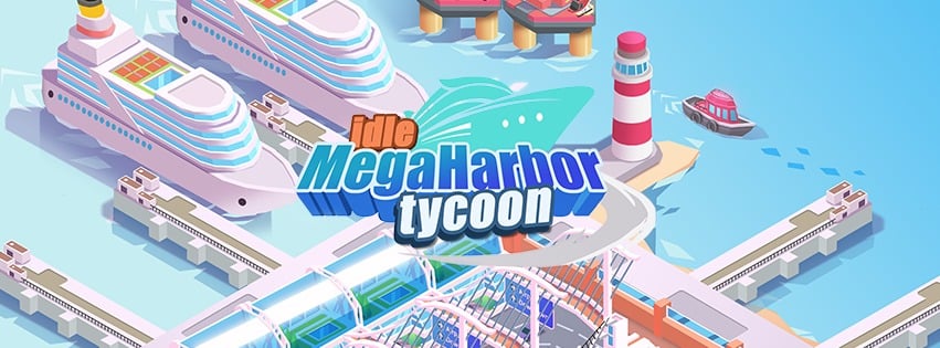 Idle Harbor Tycoon