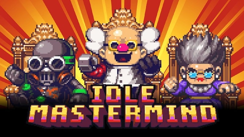 Idle Mastermind