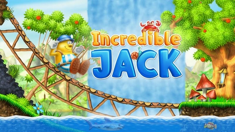 Incredible Jack