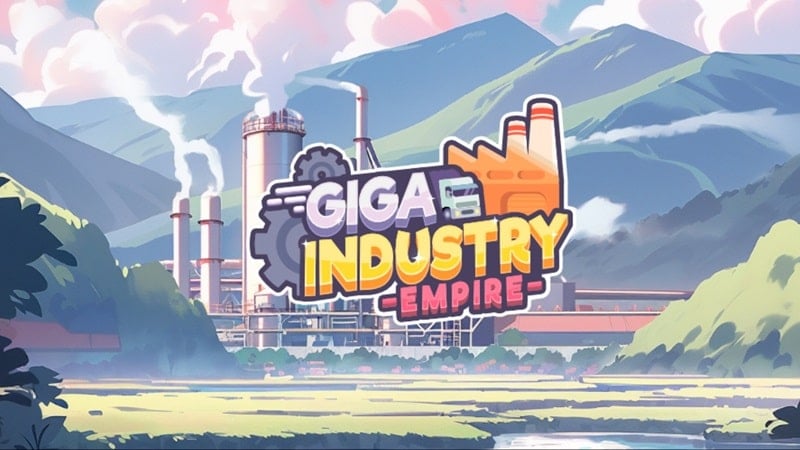 Industry Tycoon Idle Simulator