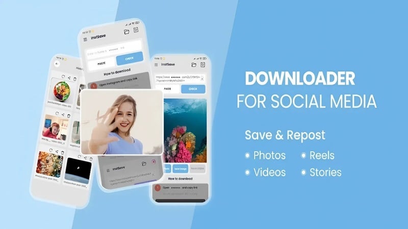 InSave
