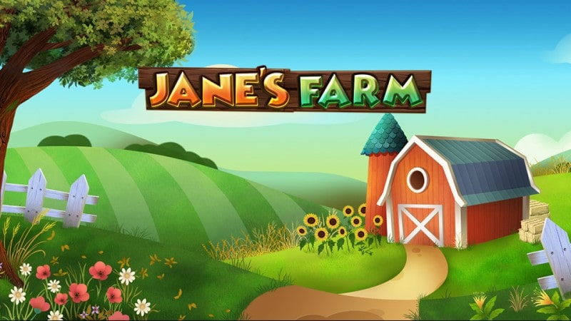 Jane’s Farm