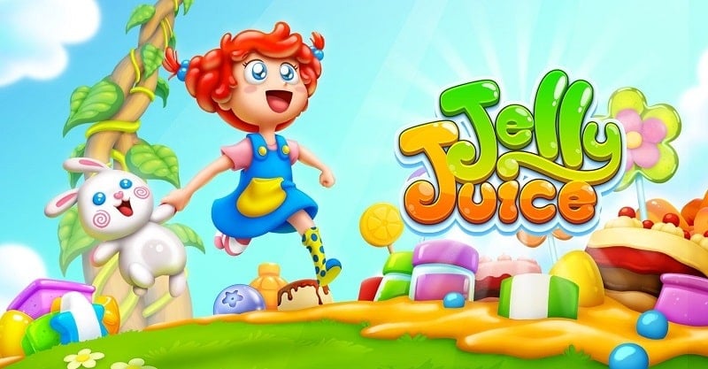 Jelly Juice