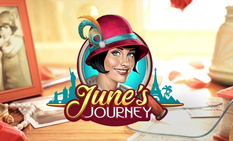 June’s Journey – Hidden Objects