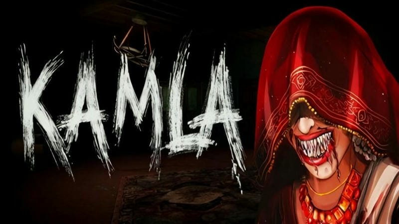 Kamla