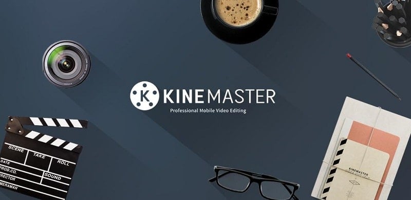 KineMaster Pro