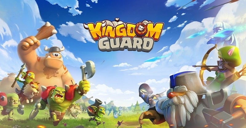 Kingdom Guard