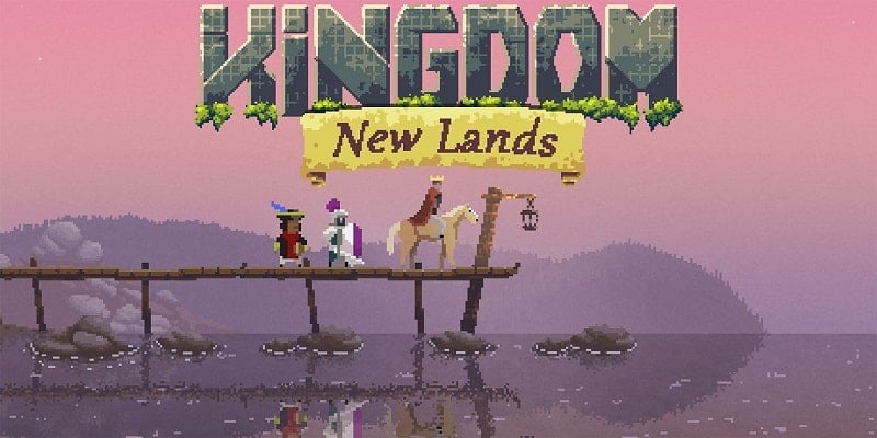 Kingdom: New Lands