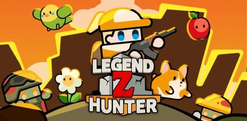 Legend Z Hunter