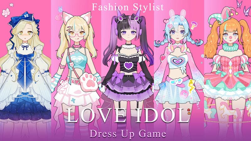 Love Idol