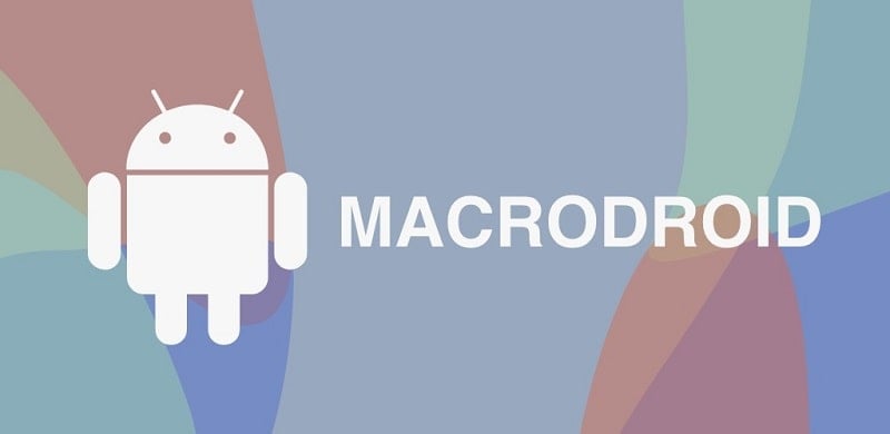 MacroDroid