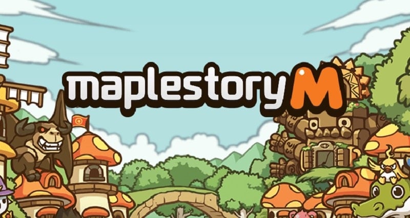 MapleStory M