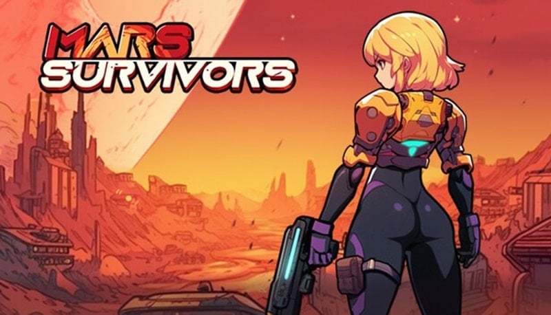 Mars Survivor