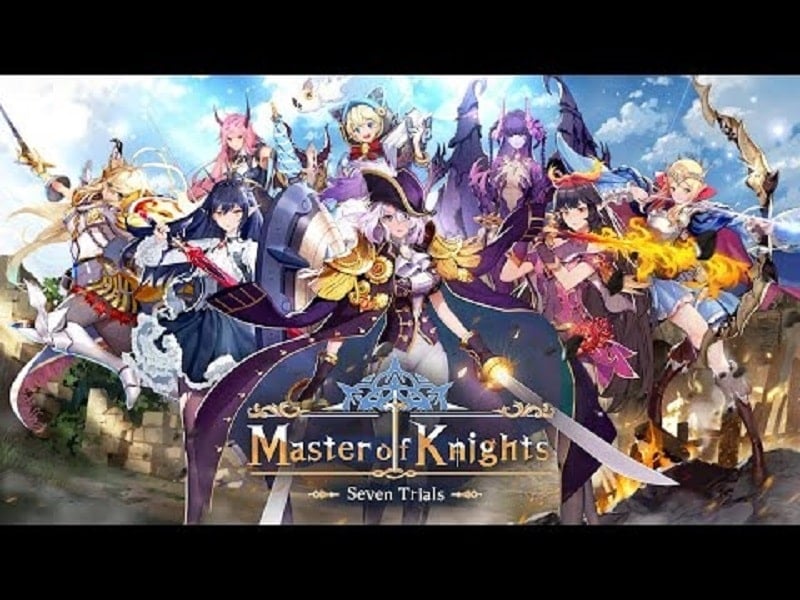 Master of Knights