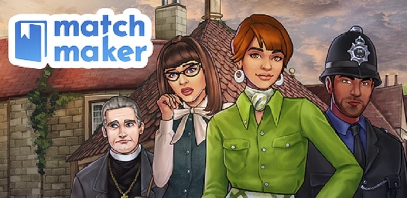 Matchmaker: Puzzles and Stories