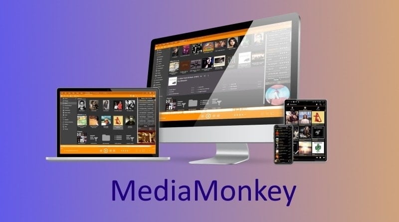 MediaMonkey