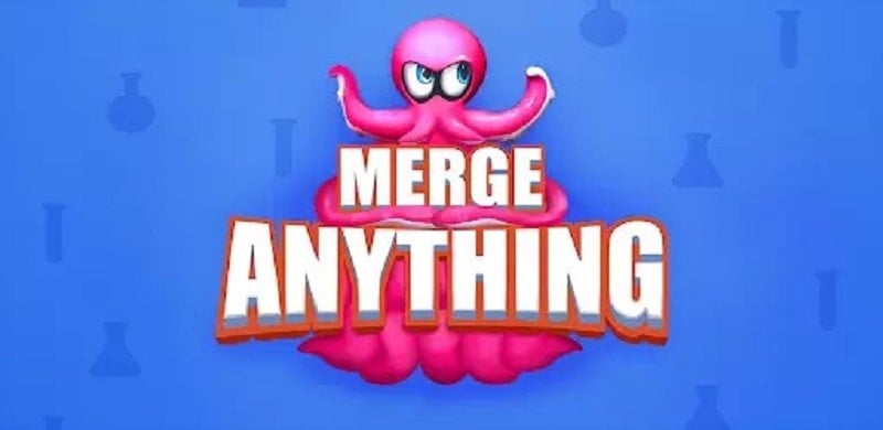 Merge Anything