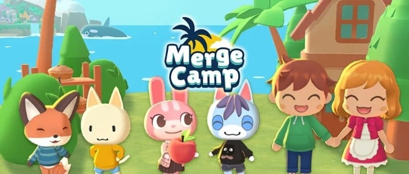 Merge Camp